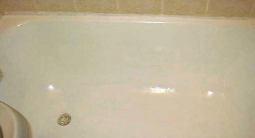 Реставрация ванны акрилом | Енисейск